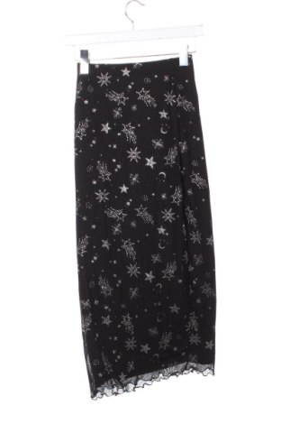 Пола H&M Divided, Размер XXS, Цвят Многоцветен, Цена 18,00 €