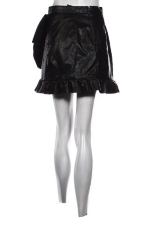 Rock H&M Divided, Größe S, Farbe Schwarz, Preis € 9,78