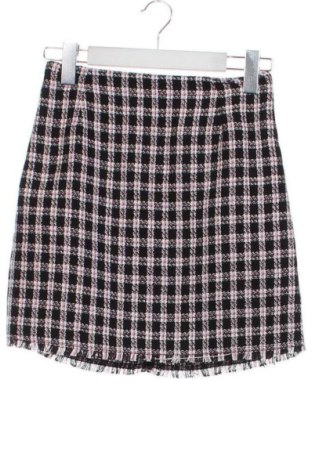 Пола H&M Divided, Размер XS, Цвят Многоцветен, Цена 9,78 €