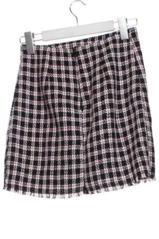 Пола H&M Divided, Размер XS, Цвят Многоцветен, Цена 9,78 €