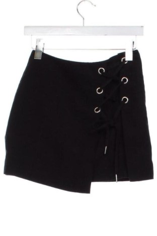 Szoknya H&M Divided, Méret XS, Szín Fekete, Ár 4 132 Ft