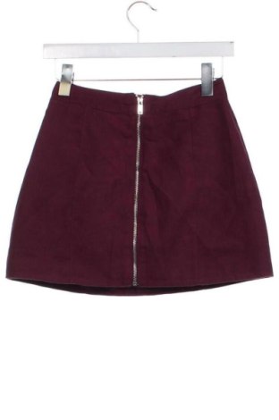 Szoknya H&M Divided, Méret XXS, Szín Rózsaszín, Ár 4 132 Ft