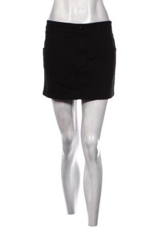 Φούστα H&M Divided, Μέγεθος L, Χρώμα Μαύρο, Τιμή 8,99 €