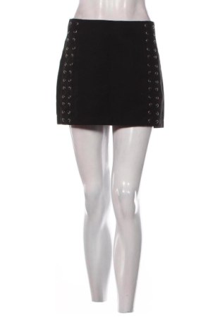 Sukně H&M Divided, Velikost S, Barva Černá, Cena  275,00 Kč