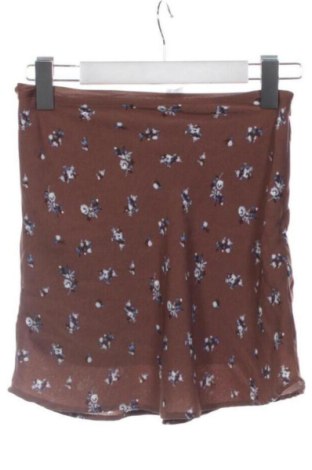 Φούστα H&M Divided, Μέγεθος XS, Χρώμα Πολύχρωμο, Τιμή 10,00 €