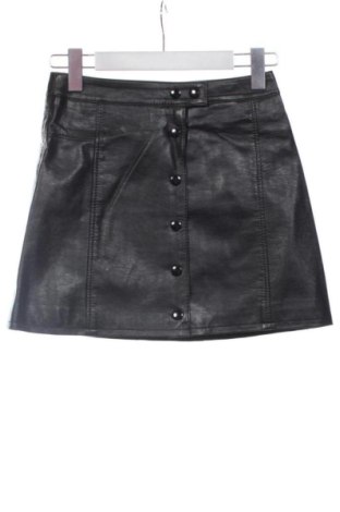 Φούστα H&M Divided, Μέγεθος XS, Χρώμα Μαύρο, Τιμή 10,00 €