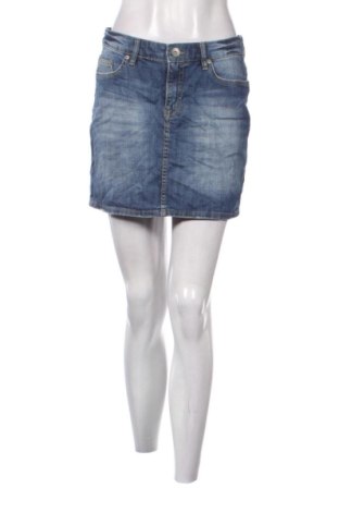 Φούστα H&M L.O.G.G., Μέγεθος M, Χρώμα Μπλέ, Τιμή 8,99 €