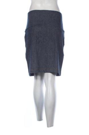 Пола H&M Mama, Размер L, Цвят Син, Цена 9,70 €