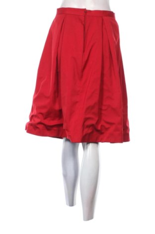 Rock Hallhuber, Größe M, Farbe Rot, Preis 36,99 €