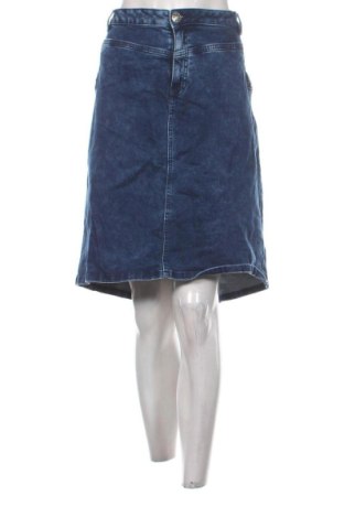 Fustă Heine, Mărime XXL, Culoare Albastru, Preț 129,99 Lei