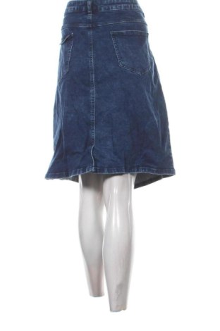 Fustă Heine, Mărime XXL, Culoare Albastru, Preț 129,99 Lei