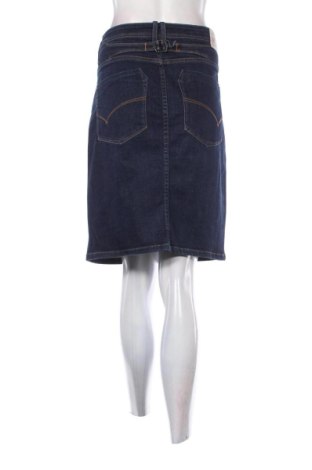 Rock Hilfiger Denim, Größe XL, Farbe Blau, Preis 42,00 €