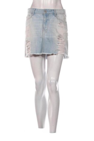 Fustă Hollister, Mărime M, Culoare Albastru, Preț 109,48 Lei