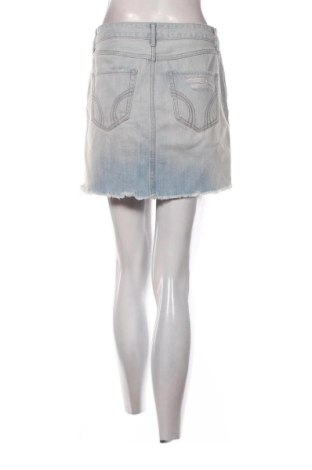 Fustă Hollister, Mărime M, Culoare Albastru, Preț 109,48 Lei