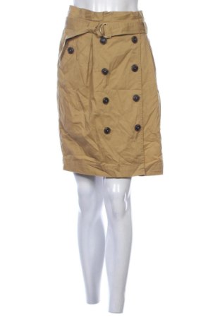 Φούστα Holly & Whyte By Lindex, Μέγεθος M, Χρώμα  Μπέζ, Τιμή 4,99 €