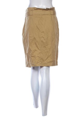 Φούστα Holly & Whyte By Lindex, Μέγεθος M, Χρώμα  Μπέζ, Τιμή 4,99 €