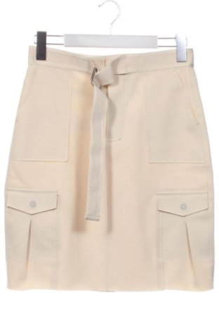 Spódnica Holzweiler, Rozmiar XS, Kolor Beżowy, Cena 41,99 zł