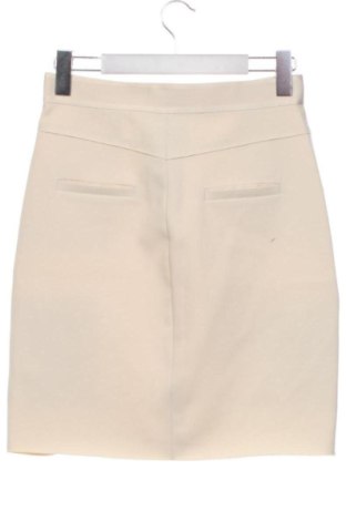 Spódnica Holzweiler, Rozmiar XS, Kolor Beżowy, Cena 41,99 zł