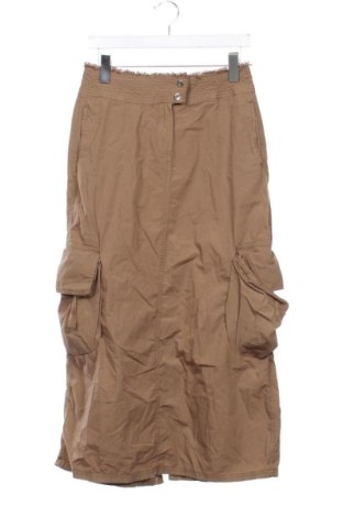 Пола House, Размер XS, Цвят Кафяв, Цена 11,70 €