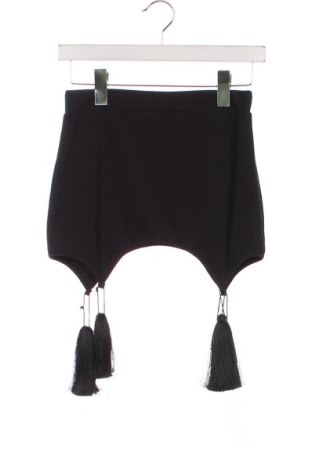 Φούστα Iltokoni, Μέγεθος XS, Χρώμα Μαύρο, Τιμή 10,00 €