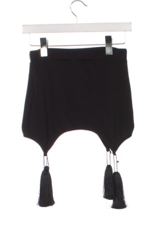 Φούστα Iltokoni, Μέγεθος XS, Χρώμα Μαύρο, Τιμή 10,00 €