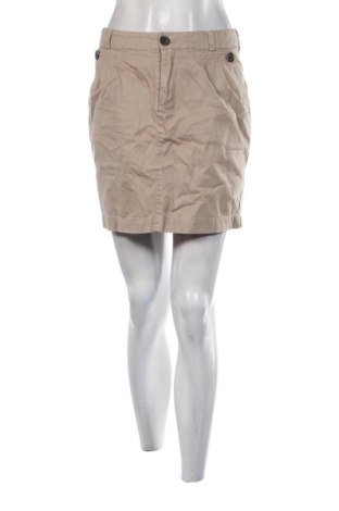 Φούστα In Wear, Μέγεθος M, Χρώμα  Μπέζ, Τιμή 28,20 €