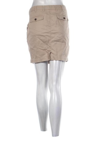 Φούστα In Wear, Μέγεθος M, Χρώμα  Μπέζ, Τιμή 28,20 €