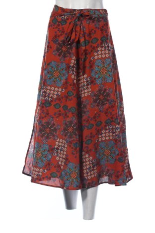Φούστα Indiska, Μέγεθος M, Χρώμα Πολύχρωμο, Τιμή 19,99 €