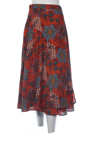 Φούστα Indiska, Μέγεθος M, Χρώμα Πολύχρωμο, Τιμή 19,99 €