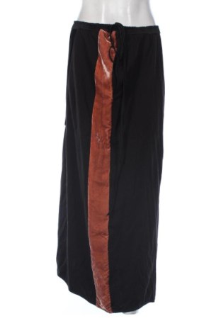 Φούστα Irina Schrotter, Μέγεθος XL, Χρώμα Μαύρο, Τιμή 45,46 €