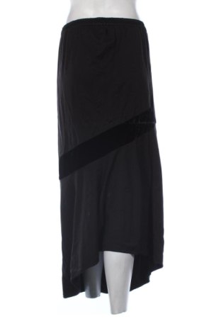 Φούστα Irina Schrotter, Μέγεθος XL, Χρώμα Μαύρο, Τιμή 45,46 €