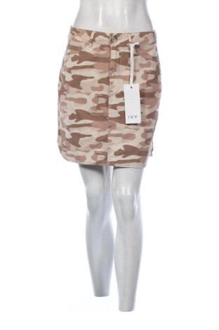 Fustă Ivy Copenhagen, Mărime M, Culoare Multicolor, Preț 136,83 Lei