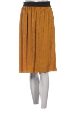 Sukně Jacqueline De Yong, Velikost S, Barva Žlutá, Cena  340,00 Kč
