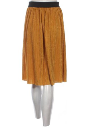 Sukně Jacqueline De Yong, Velikost S, Barva Žlutá, Cena  340,00 Kč