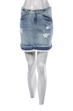 Sukňa Janina, Veľkosť M, Farba Modrá, Cena  12,03 €