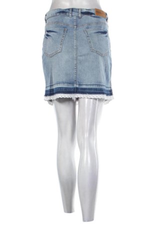 Sukňa Janina, Veľkosť M, Farba Modrá, Cena  12,03 €