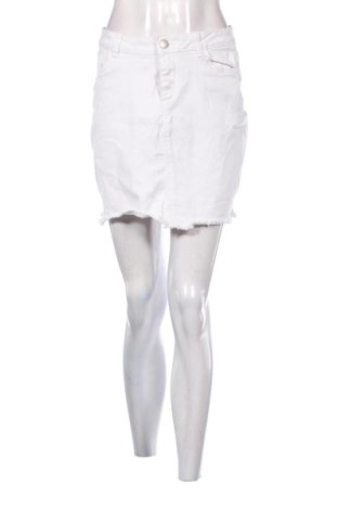 Sukně Janina, Velikost S, Barva Krémová, Cena  277,00 Kč