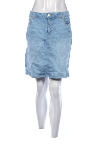 Φούστα Janina, Μέγεθος XL, Χρώμα Μπλέ, Τιμή 6,99 €