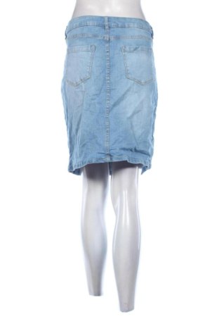 Φούστα Janina, Μέγεθος XL, Χρώμα Μπλέ, Τιμή 6,99 €