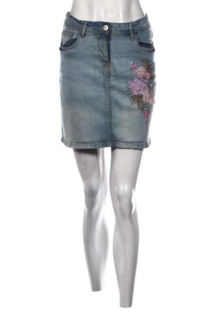 Rock Janina, Größe M, Farbe Blau, Preis 15,00 €