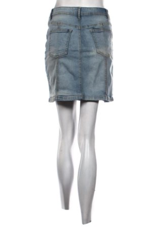 Rock Janina, Größe M, Farbe Blau, Preis 15,00 €