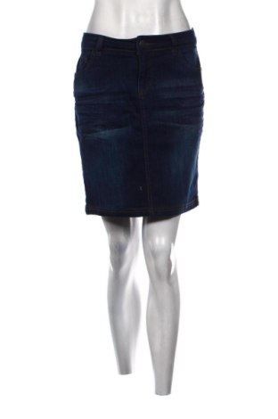 Rock Janina, Größe XL, Farbe Blau, Preis € 14,82