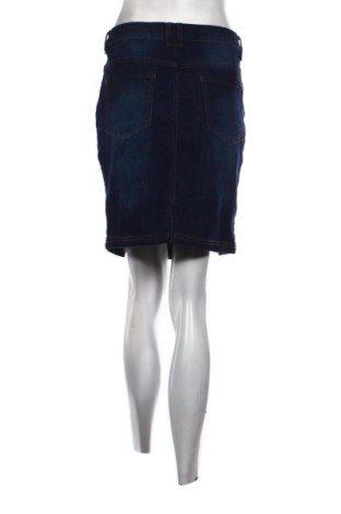 Rock Janina, Größe XL, Farbe Blau, Preis € 14,82