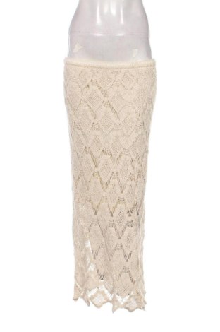 Sukně Jasmine, Velikost L, Barva Krémová, Cena  333,00 Kč