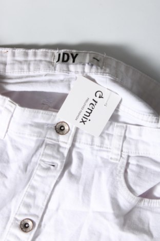 Fustă Jdy, Mărime M, Culoare Alb, Preț 91,99 Lei