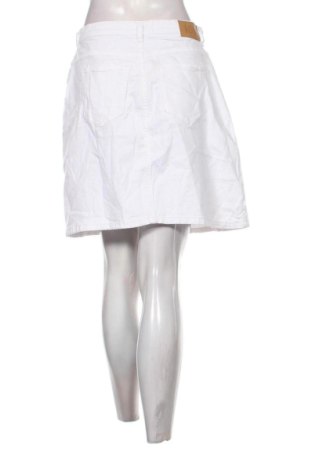 Fustă Jdy, Mărime M, Culoare Alb, Preț 91,99 Lei