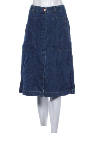 Sukně Jdy, Velikost L, Barva Modrá, Cena  439,00 Kč