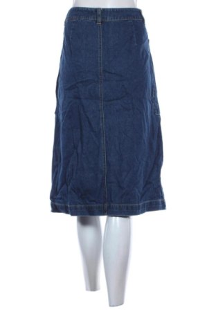 Sukně Jdy, Velikost L, Barva Modrá, Cena  439,00 Kč
