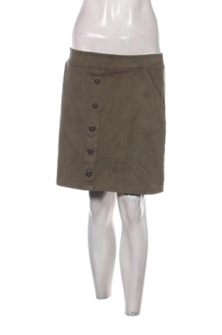 Rock Jean Pascale, Größe S, Farbe Grün, Preis € 9,78