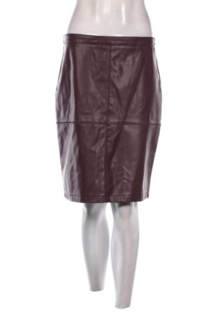 Φούστα Jean Pascale, Μέγεθος M, Χρώμα Κόκκινο, Τιμή 9,78 €